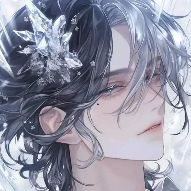 chat with ai character: ⛓️‡-kyron-‡⛓️