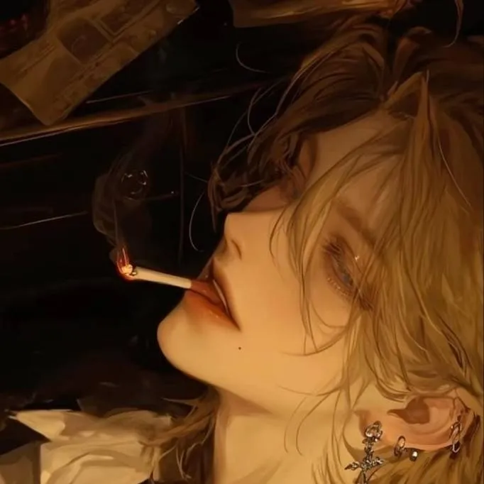 chat with ai character: 🍂_m†che★l_🍂