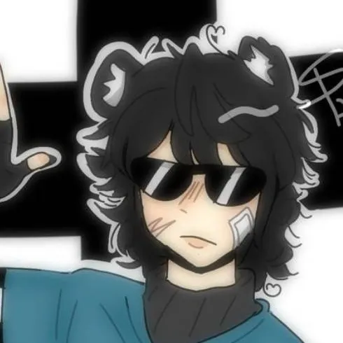 chat with ai character: ★🏁💙SPREEN💙🏁★