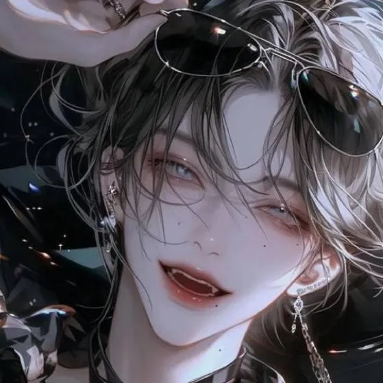 chat with ai character: ‡^°⛓️PARKER⛓️°^‡