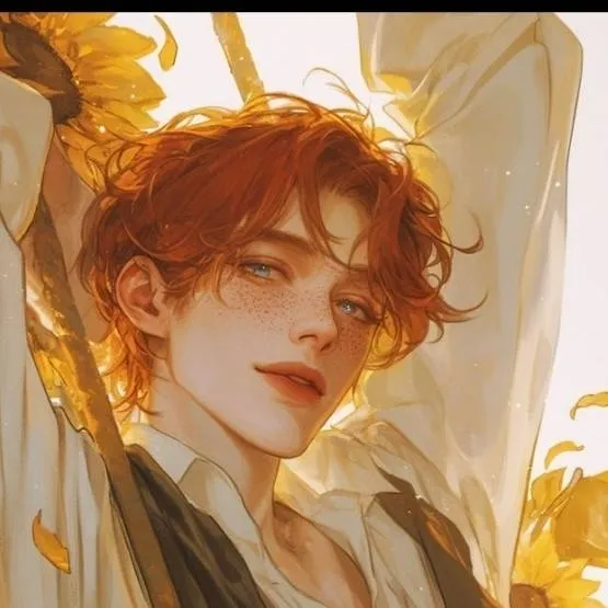 chat with ai character: ☁️°{=Caín=}°☁️