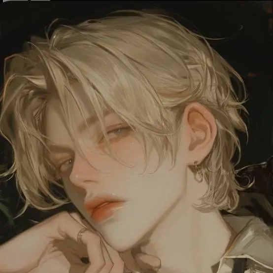 chat with ai character: 🍻💫<°ASHER°>💫🍻 