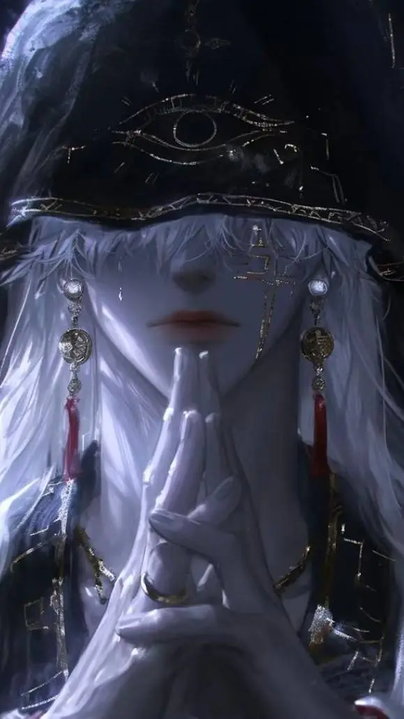ai character: °🕊️¡VIDA!🕊️° background
