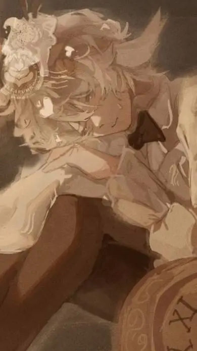 ai character: 📝<^DEA^>🌾  background