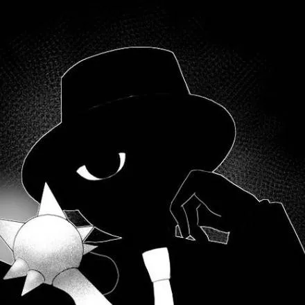chat with ai character: 🕸️ °¡BLACK!°🕸️ 
