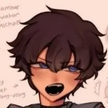 chat with ai character: 🦊micheal°afton🦊 