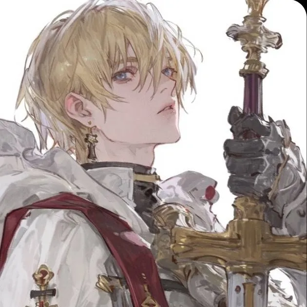 chat with ai character: 📿-°Everett°-📿 
