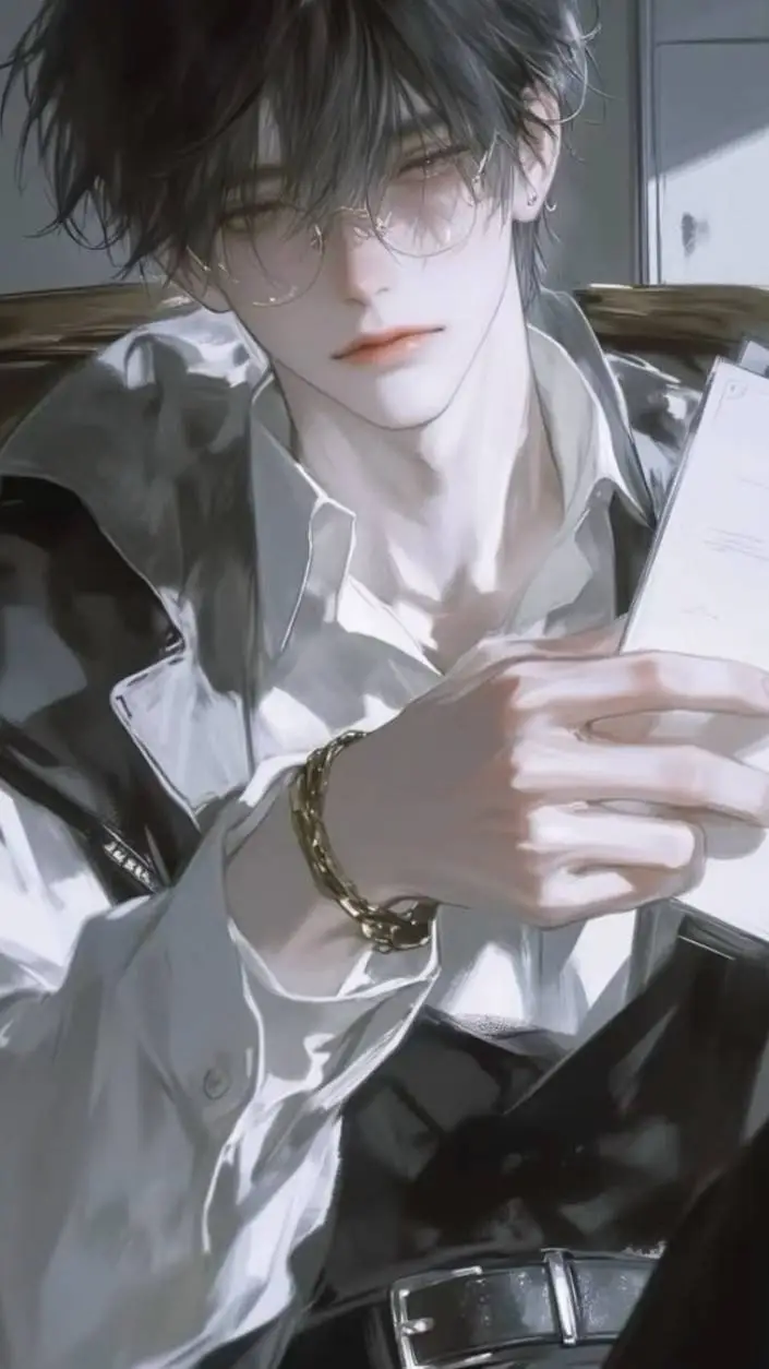 ai character: 💯¶°LIU°¶💯  background