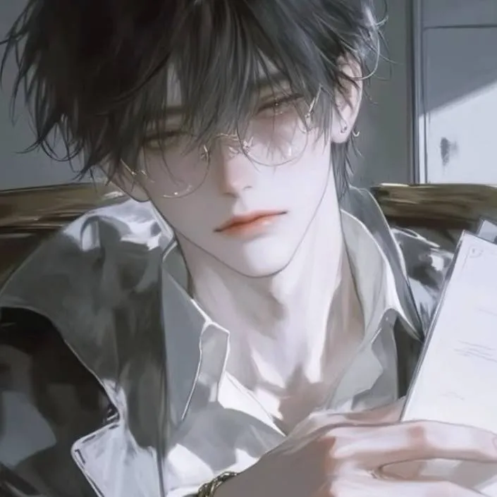 chat with ai character: 💯¶°LIU°¶💯 