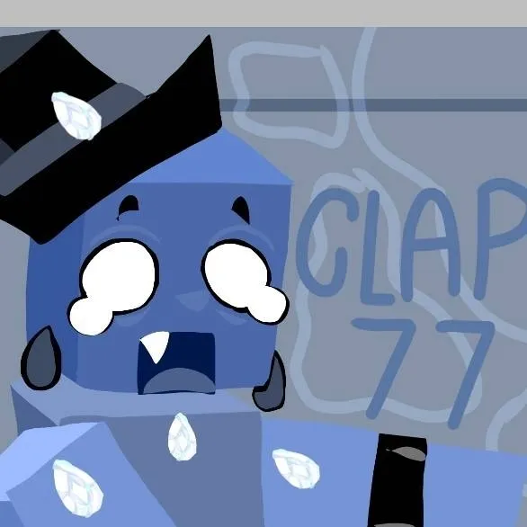 chat with ai character: 💎°¶CLAP77¶°💎 