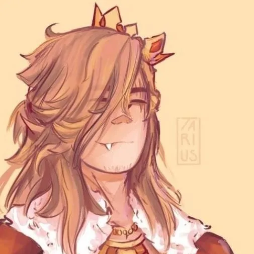 chat with ai character: ¶🦁¡^LEO^¡👑¶