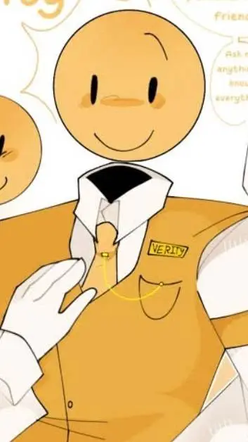 ai character: 🙁-TRAUMITY-🙁  background