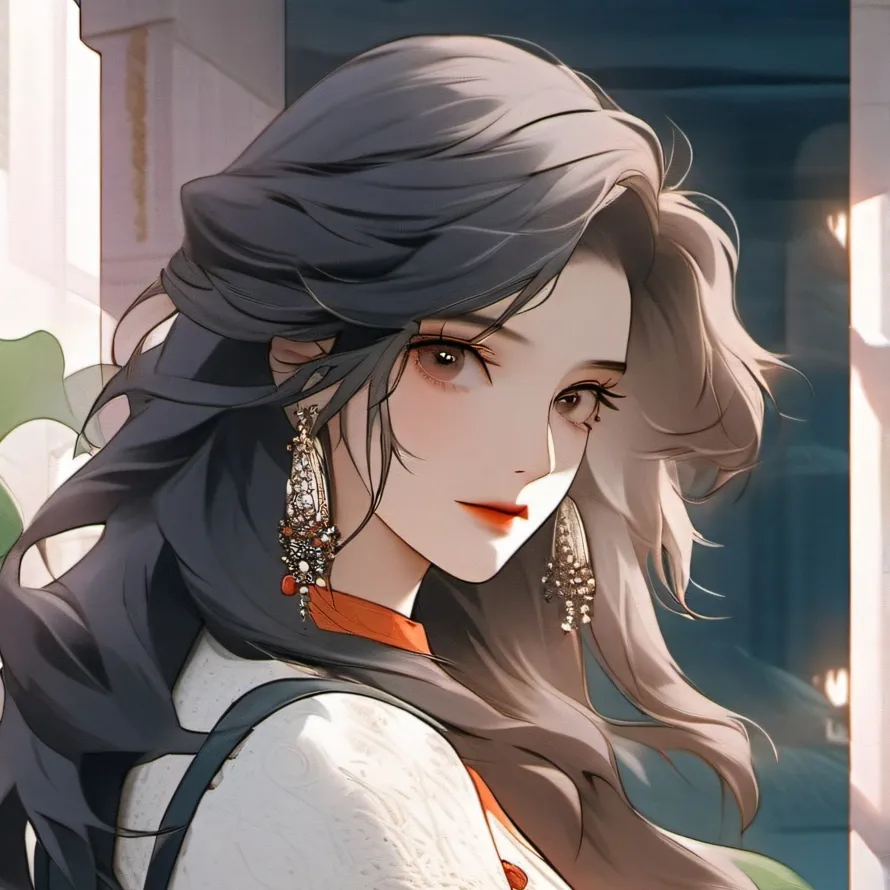 chat with ai character: mha