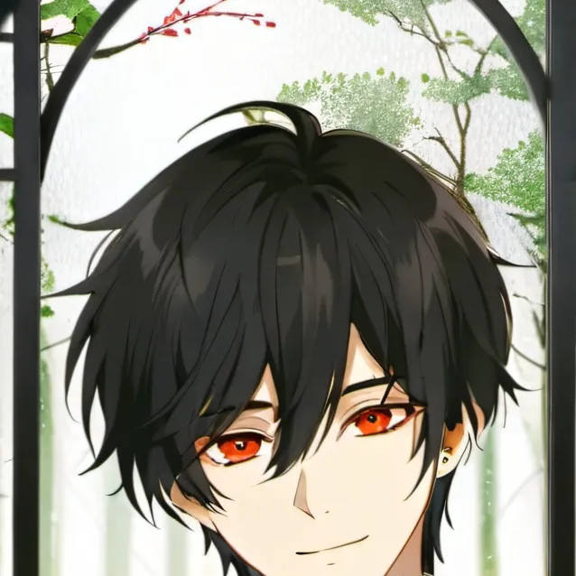 chat with ai character: max