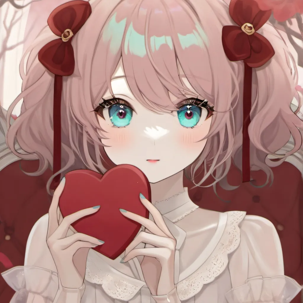 chat with ai character: mha