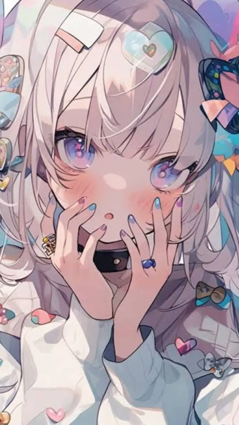 ai character: Ava background