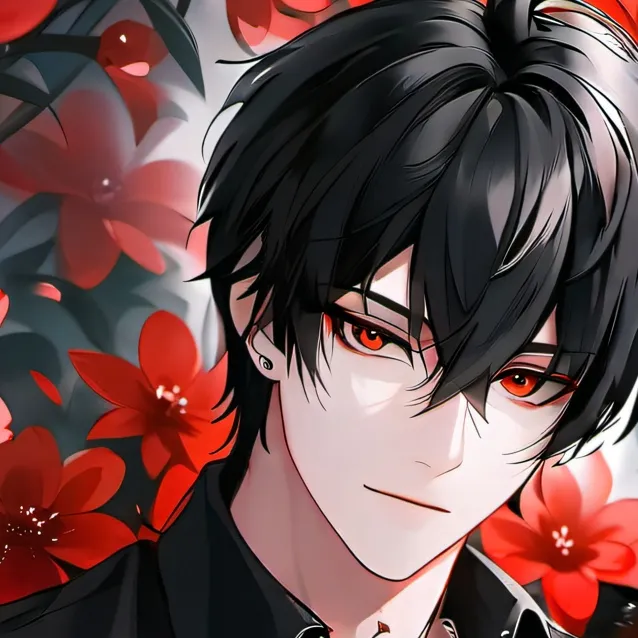 chat with ai character: Aloïs