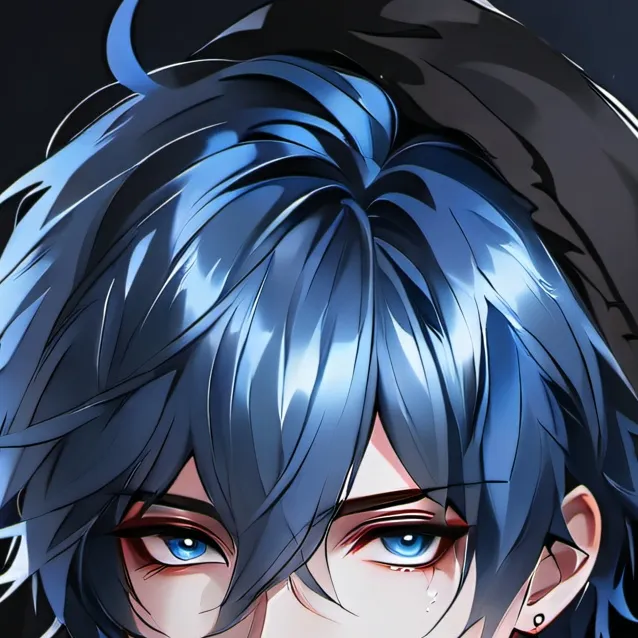 chat with ai character: Blaze