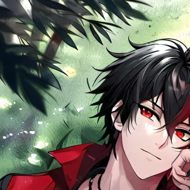 chat with ai character: River