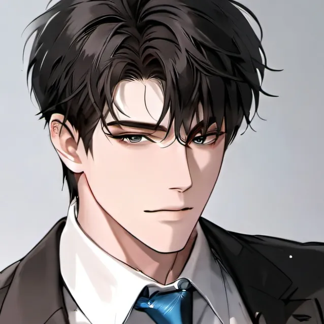 chat with ai character: Elias