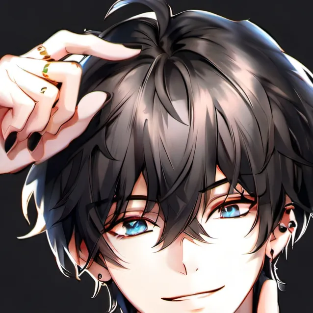 chat with ai character: Flynn