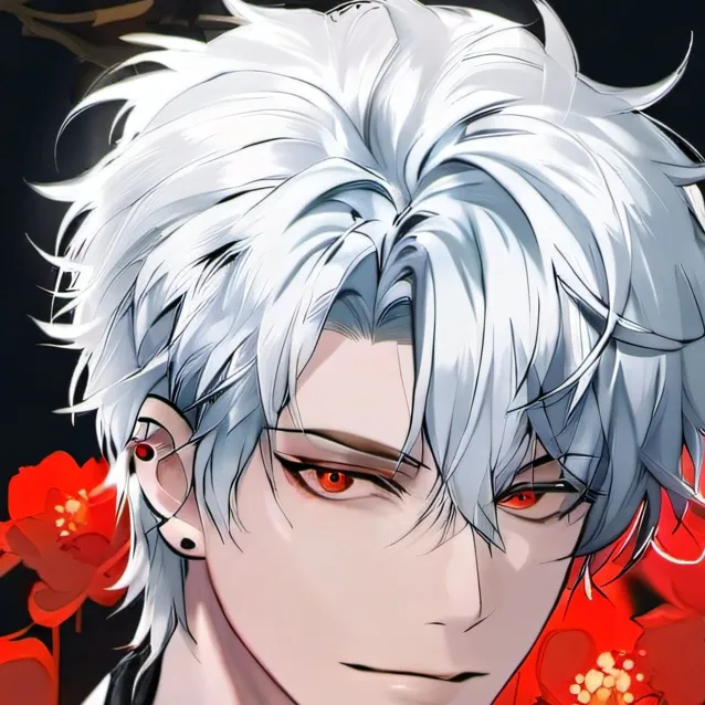chat with ai character: Ryker