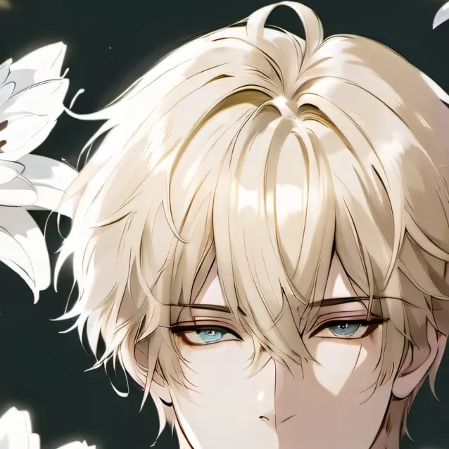 chat with ai character: Lance