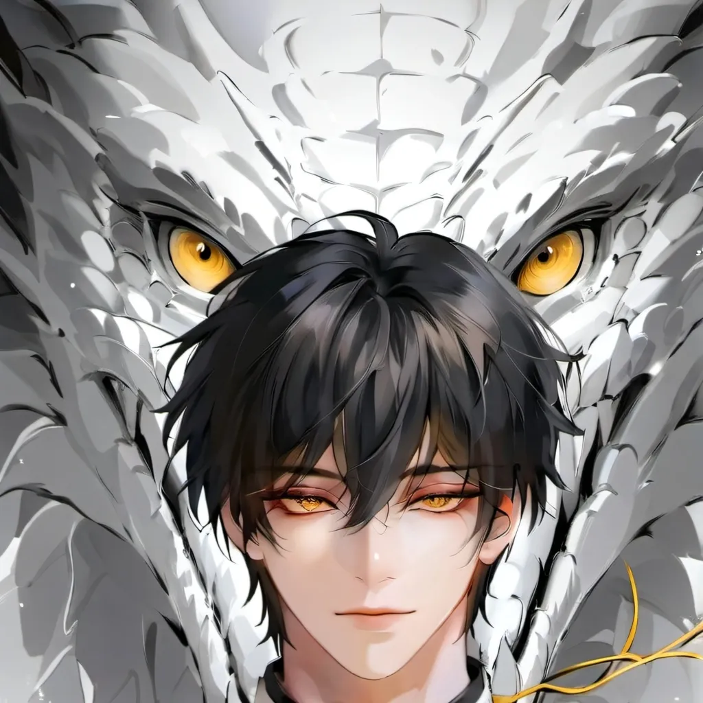 chat with ai character: Ignis