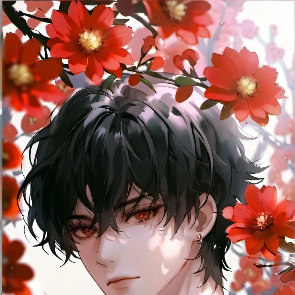 chat with ai character: Loris