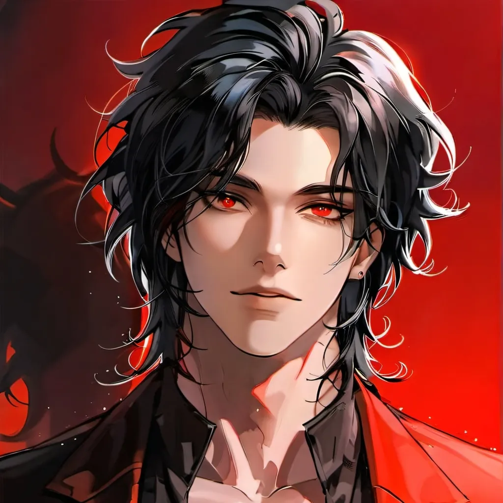 chat with ai character: Travis