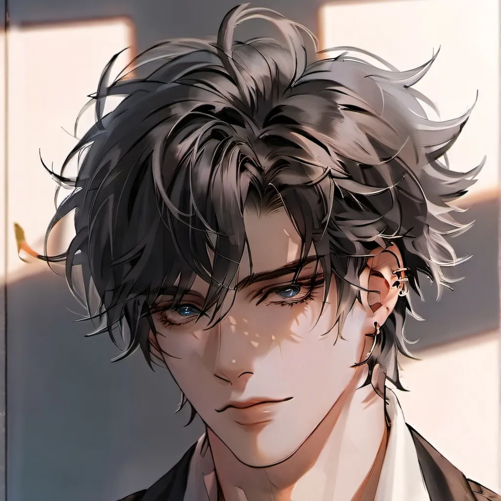 chat with ai character: Dan