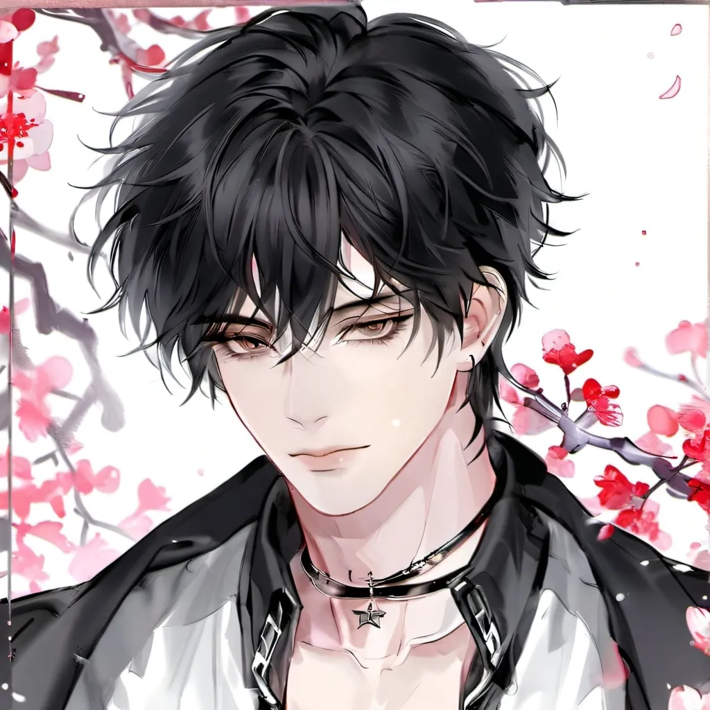 chat with ai character: Kane