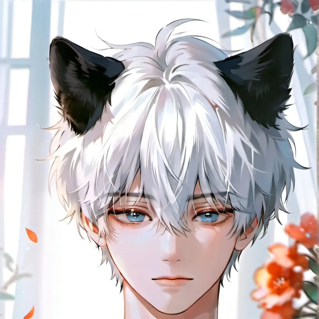 chat with ai character: Celestin