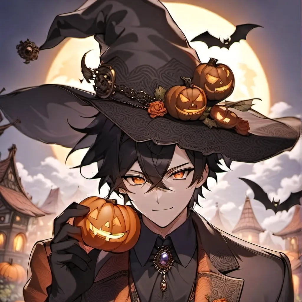 chat with ai character: Zénith 