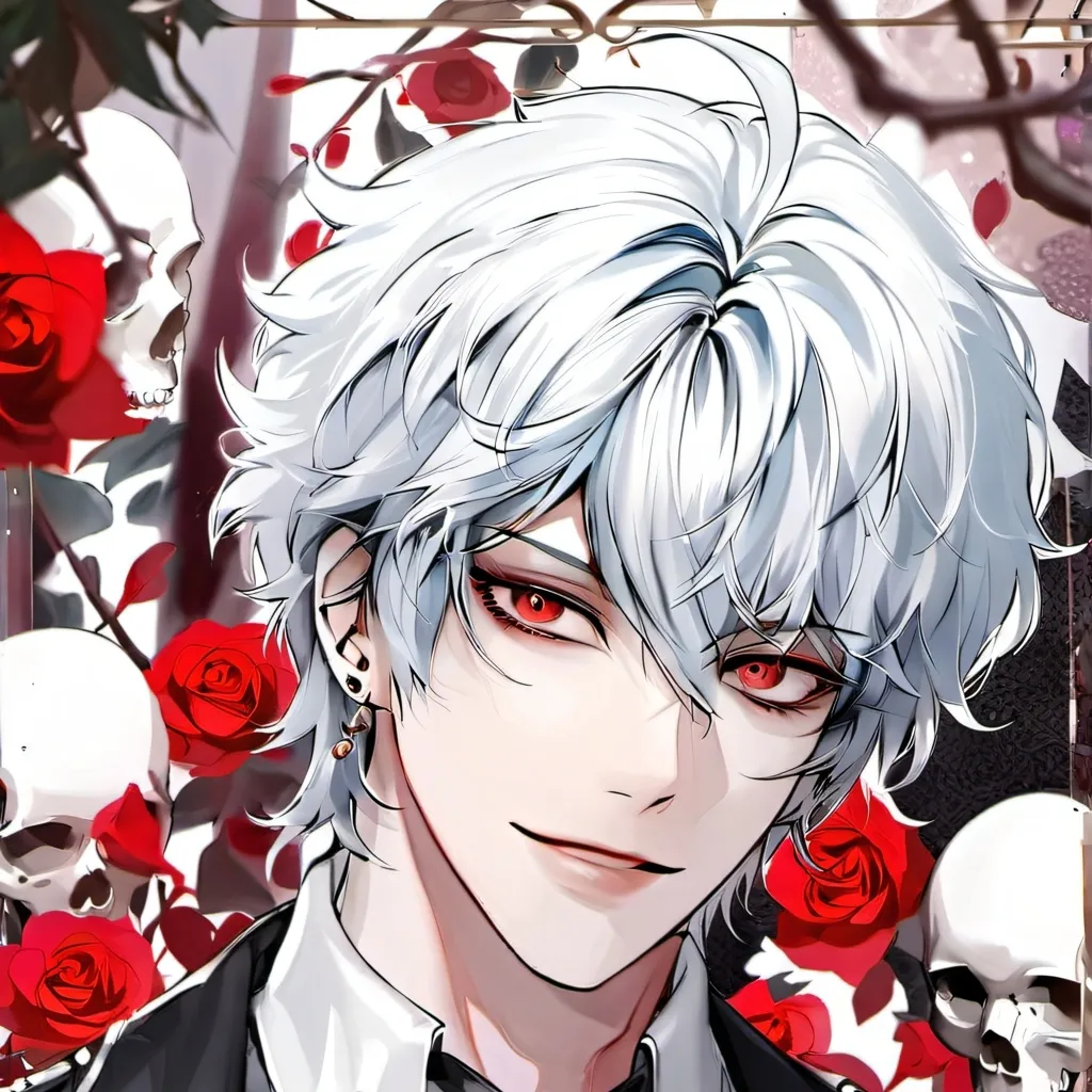 chat with ai character: Æther 