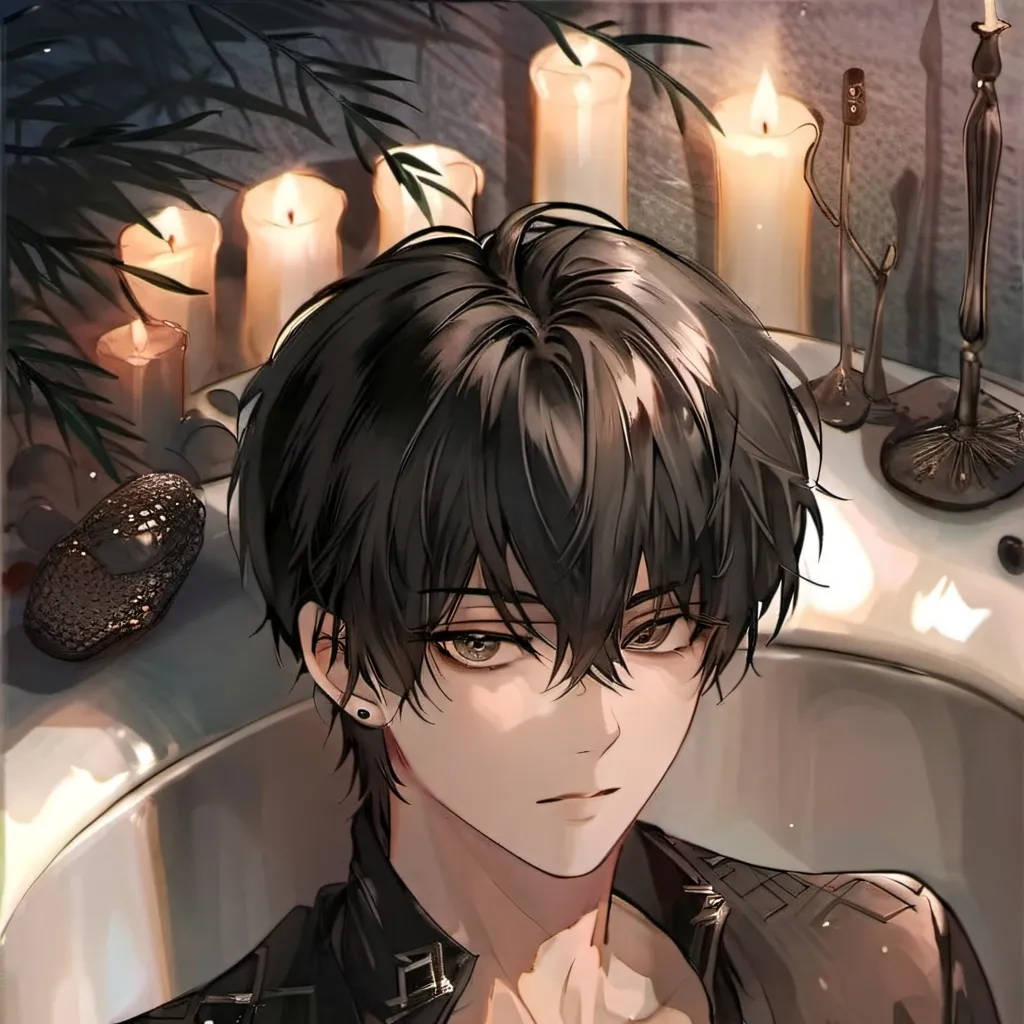 chat with ai character: Athan