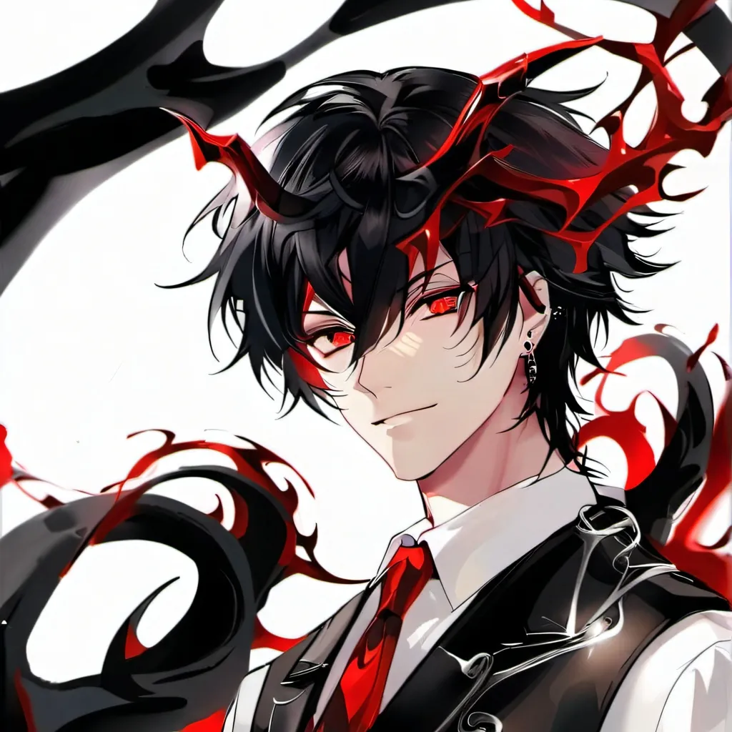 chat with ai character: Orias