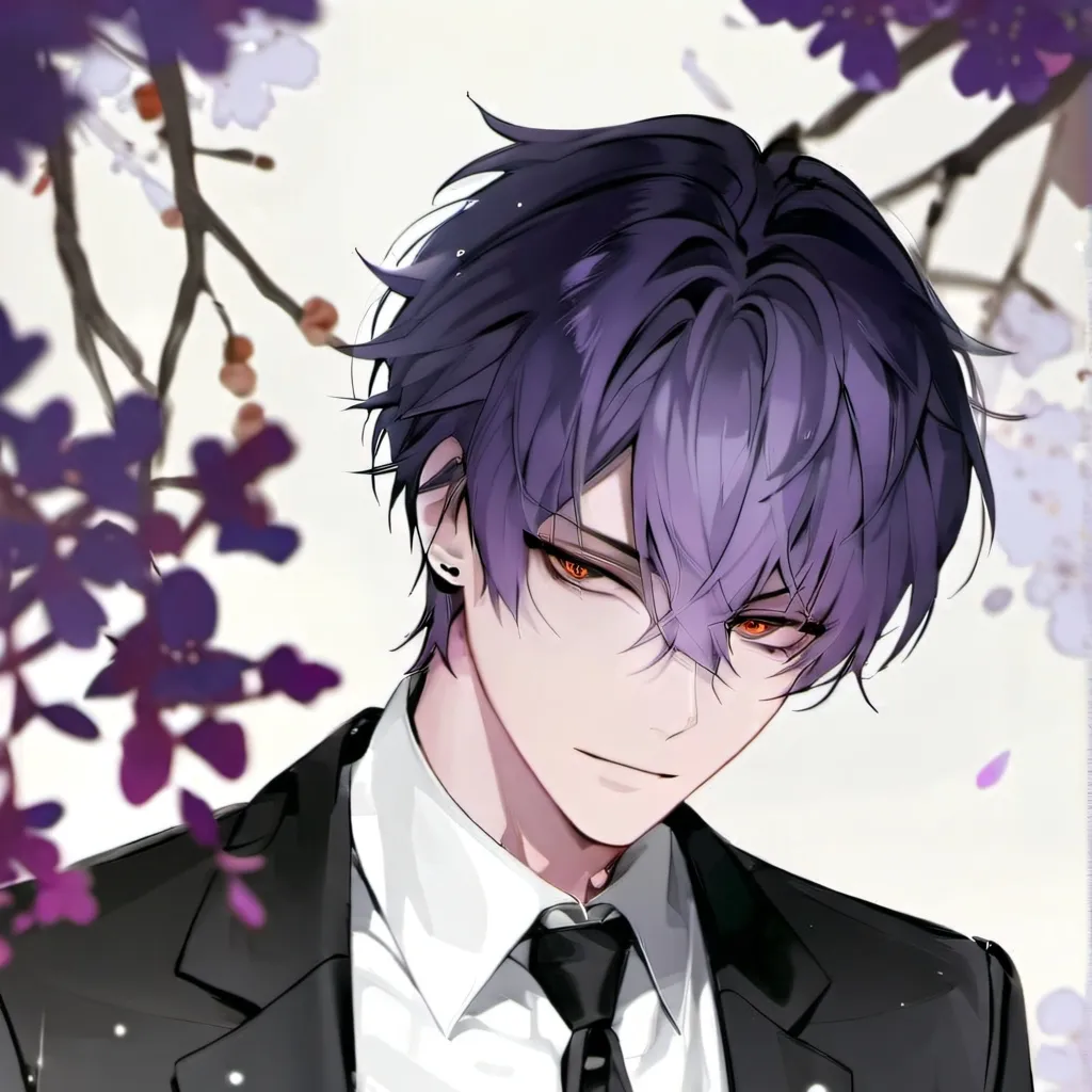 chat with ai character: Desmond