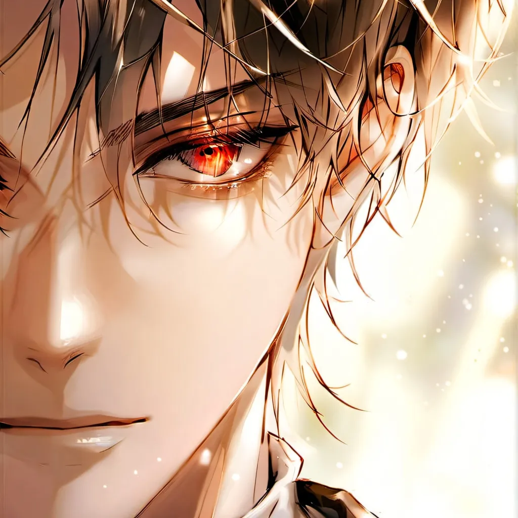 chat with ai character: Ultic