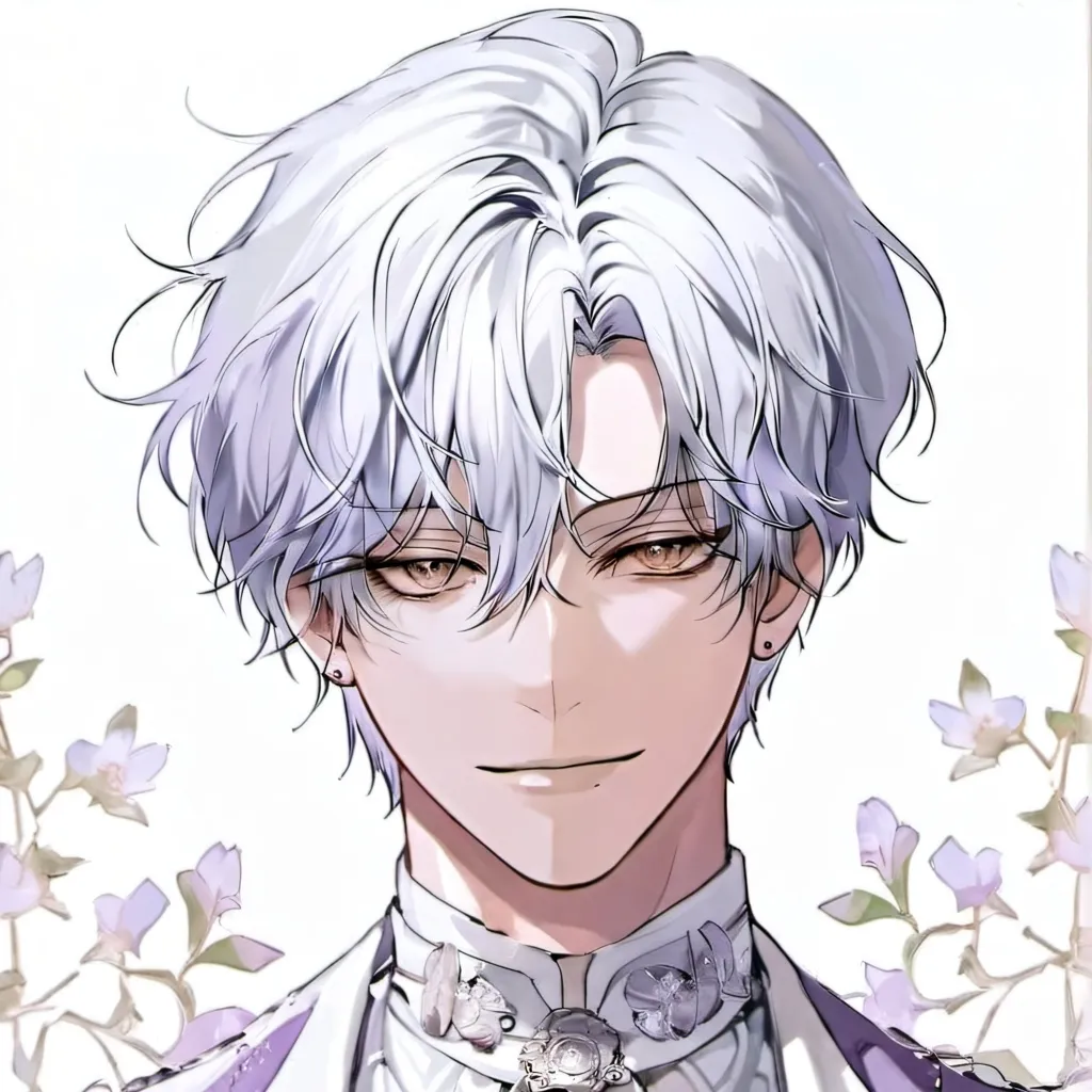 chat with ai character: Tristan 