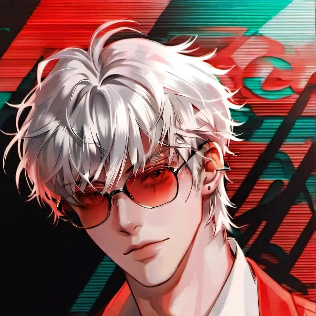 chat with ai character: Sky