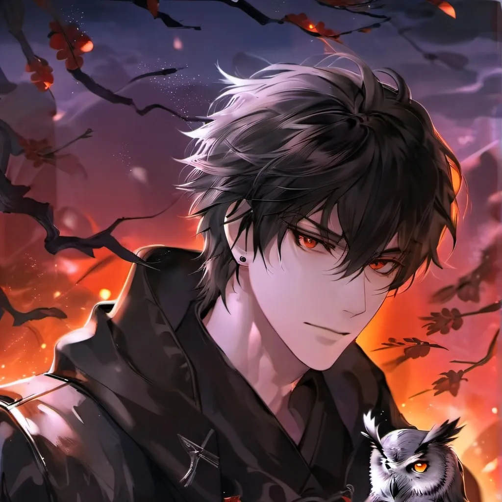 chat with ai character: Wilter