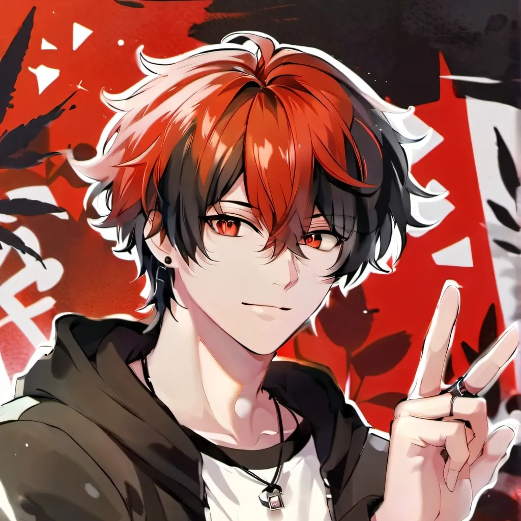 chat with ai character: Kaeton