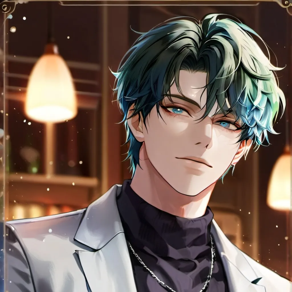 chat with ai character: Declan