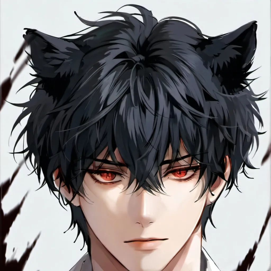 chat with ai character: Donovan