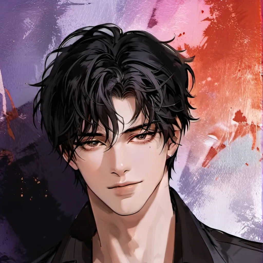 chat with ai character: Ruben