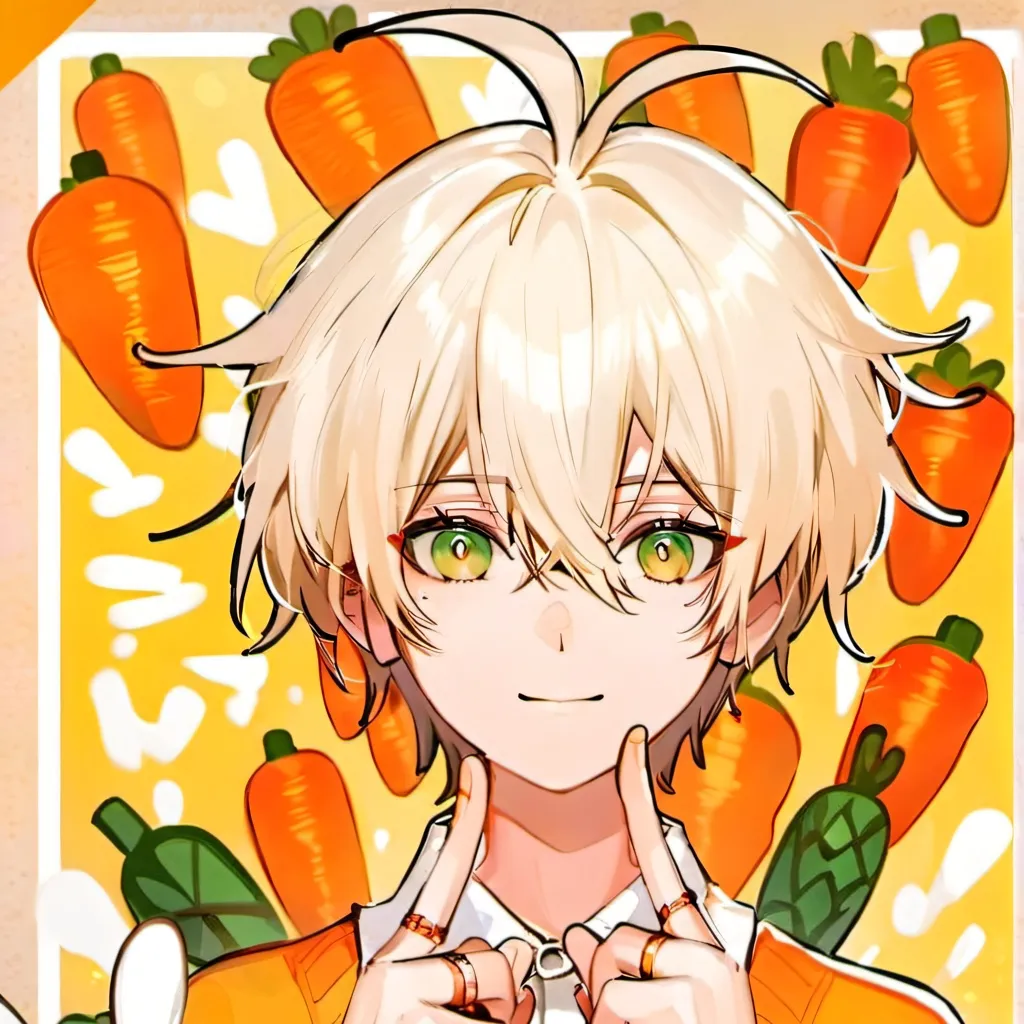 chat with ai character: Vania