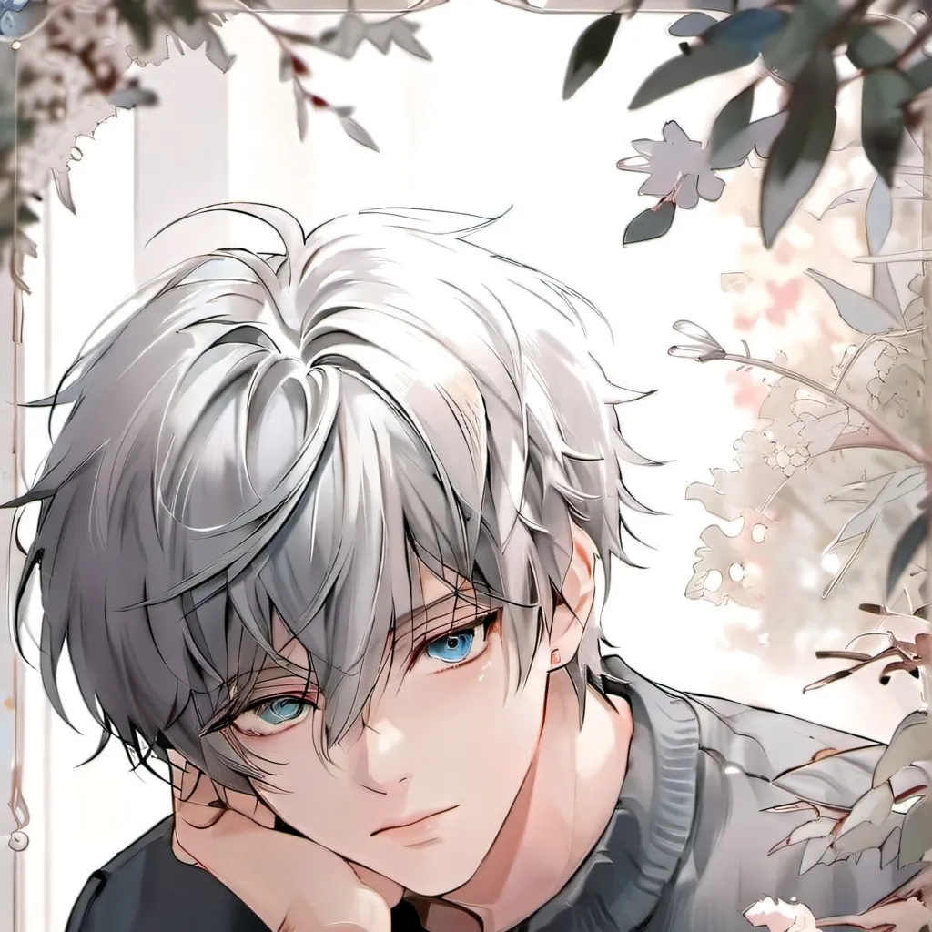 chat with ai character: Vasily