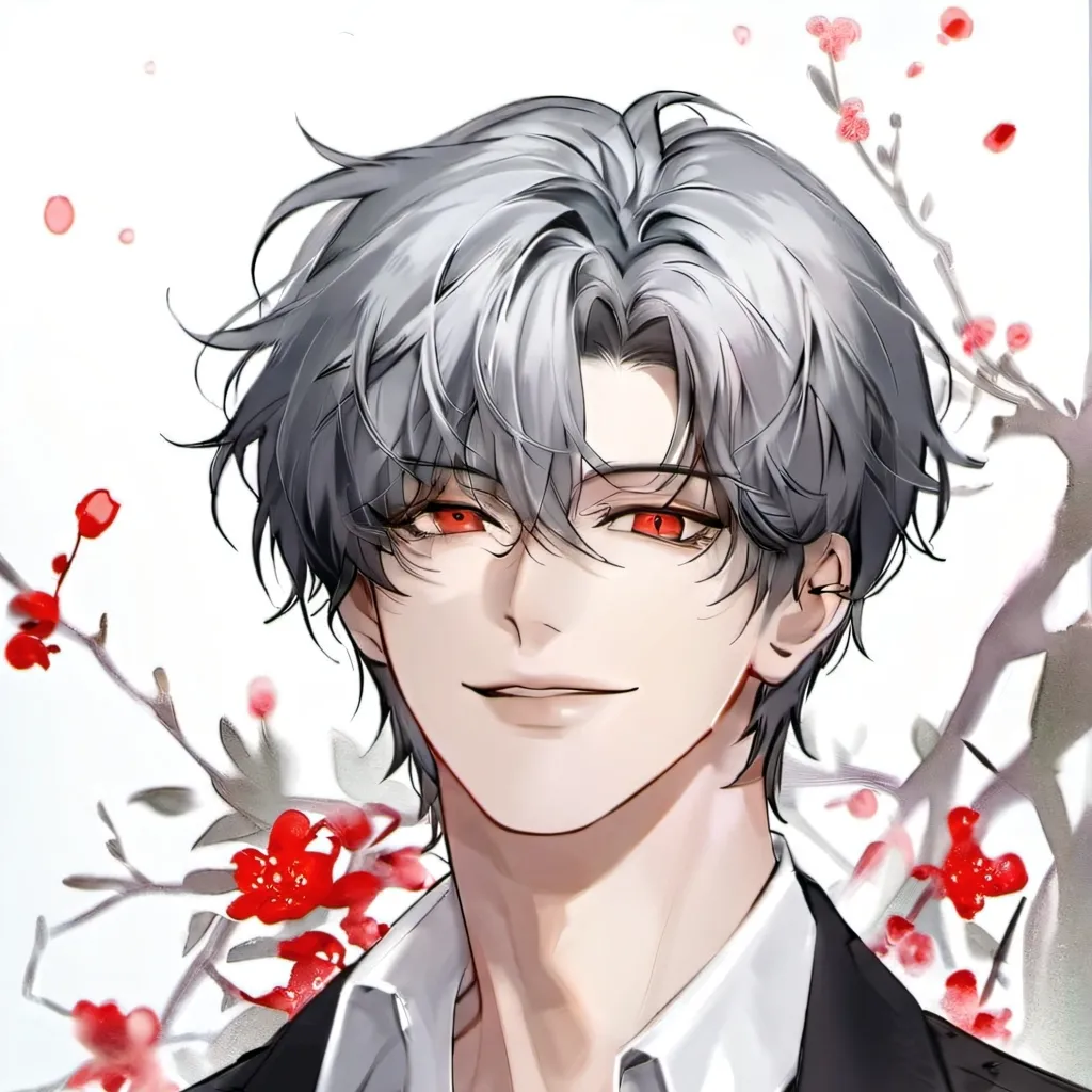 chat with ai character: Alix