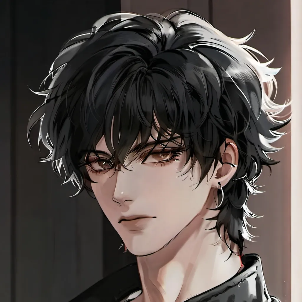 chat with ai character: Ask